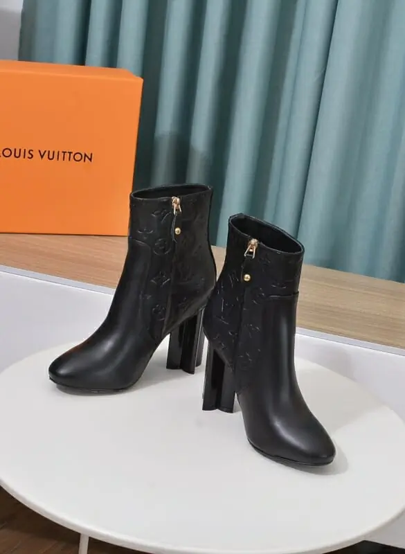 louis vuitton bottes pour femme s_1257aa42